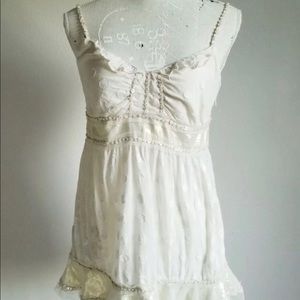 Free People Top Tank (#16) Boho